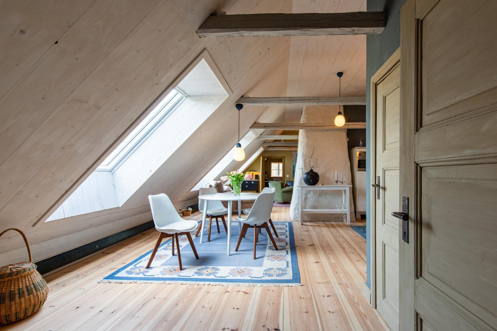 Aengaroeds Gard Aparthotel Ljungbyhed Exterior photo